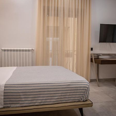 Museo19 Home Napoli Eksteriør bilde